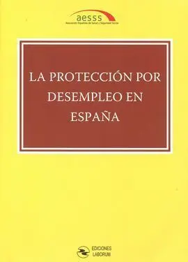 Protección por Desempleo en España