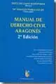 Manual de Derecho Civil Aragonés