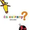 Es Estrany?