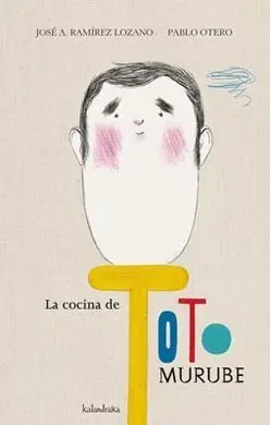 La Cocina de Toto Murube