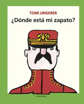 ¿Donde esta mi Zapato?