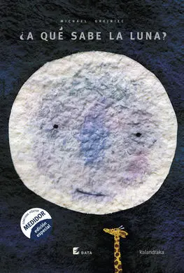 A que Sabe la Luna
