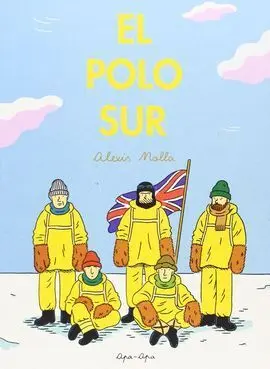 El Polo Sur