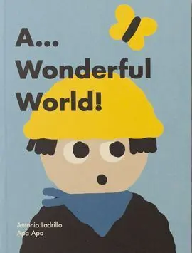 A Wonderful World