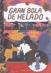 Gran Bola de Helado