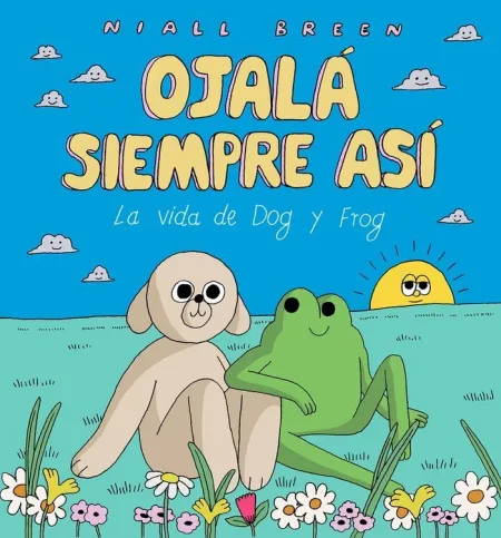 Ojala Siempre Asi
