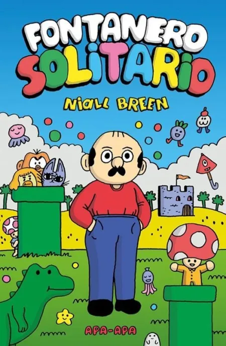 Fontanero Solitario