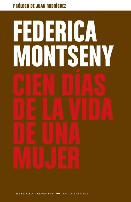 Cien Días de la Vida de una Mujer.