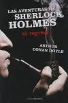 Las Aventuras de Sherlock Holmes. El Regreso
