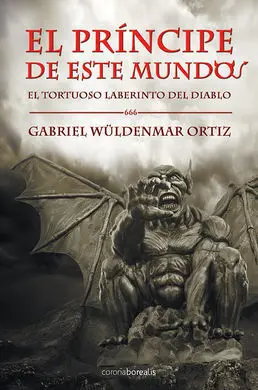 El Principe de este Mundo