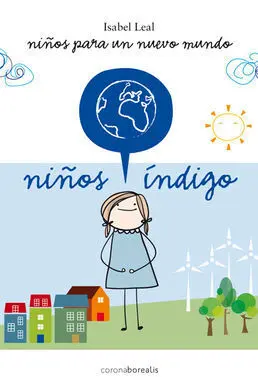 Niños Índigo