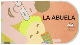 La Abuela no Es Peluquera, Pero Corta el Pelo de Primera