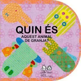 Quin És Aquest Animal de Granja?