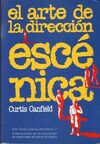 EL ARTE DE LA DIRECCION ESCENICA