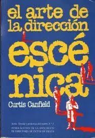 El Arte de la Direccion Escenica