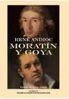 Moratín y Goya
