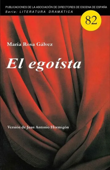 El Egoísta