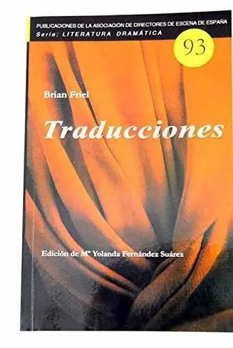 Traducciones