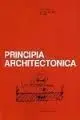 Principia Architectonica