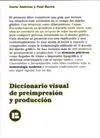 Diccionario Visual de Preimpresion y Produccion