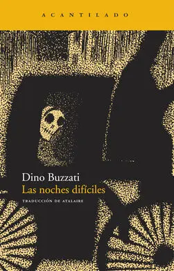 Las Noches Difíciles