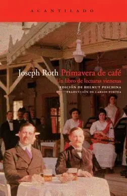 Primavera de Café