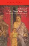 París - Nueva York - París