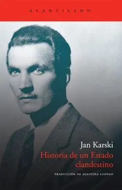 Historia de un Estado Clandestino