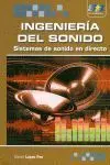 Ingeniería del Sonido