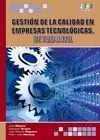 Gestión de la Calidad en Empresas Tecnológicas. tqm-Itil