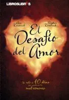 El Desafio del Amor