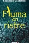 Pluma en Ristre