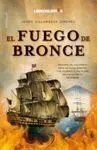 El Fuego de Bronce