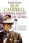 Roy Campbell. 