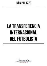 Transferencia Internacional del Futbolista