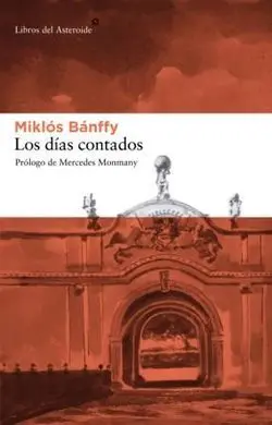 Los Días Contados
