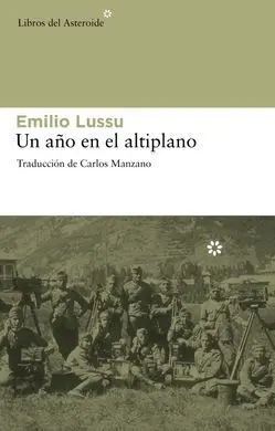 Un Año en el Altiplano