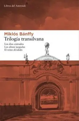Trilogía Transilvana