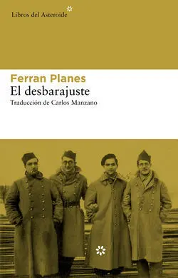 El Desbarajuste