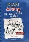 DIARI DEL GREG 2 EL RODRICK MANA