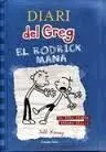 Diari del Greg 2 el Rodrick Mana