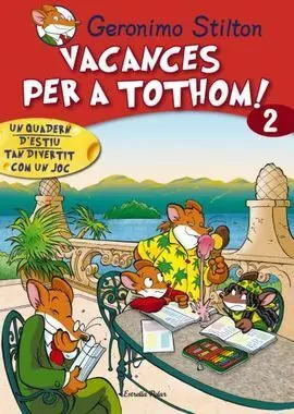 Vacances Per a Tothom! 2