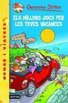 Els Millors Jocs Per les Teves Vacances