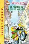 El Misteri de L'ull de Maragda