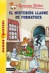 El Misteriós Lladre de Formatges