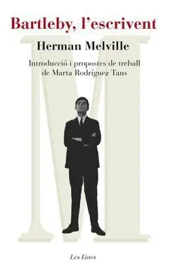 Bartleby L´escrivent