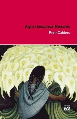 Aqui Descansa Nevares