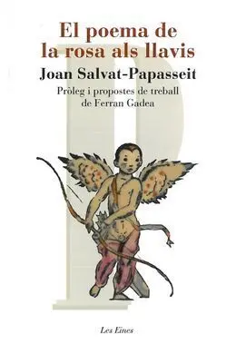El Poema de la Rosa Als Llavis