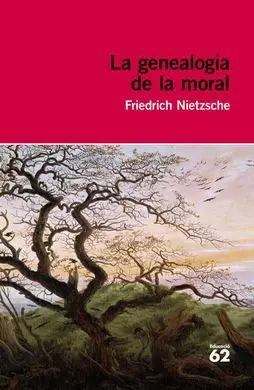 La Genealogia de la Moral