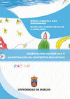 OBSERVACIÓN SISTEMÁTICA E INVESTIGACIÓN EN CONTEXTOS EDUCATIVOS